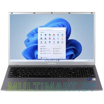Ноутбук Irbis 17NBP4503_G2